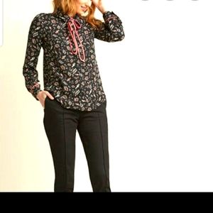 NWOT Modcloth blouse